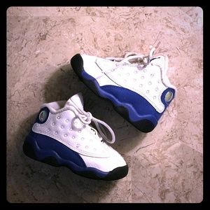 Toddler Jordan Retro 13